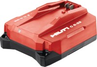 ヒルティNURON バッテリーB22-110 Li-ion