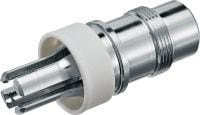 Go to slide 4 of 4: Stud holder X-SH F3-MIX 