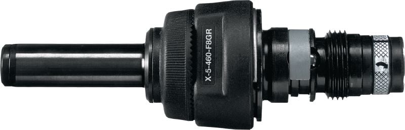 Image 1 of 1: 導管頭 X-5-460 F8GR 
