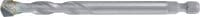 Go to slide 4 of 4: Hole saw pilot bits Replacement pilot drill bits for Hilti hole saws