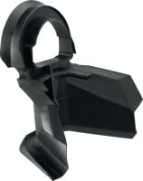 Slide 1 of 1 (selected): Splash guard DD-30-W-CV 