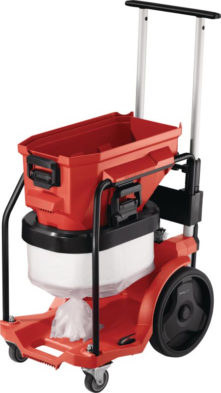 Image 1 of 1: Continuous bag VC-CB 20/40/150-X 
