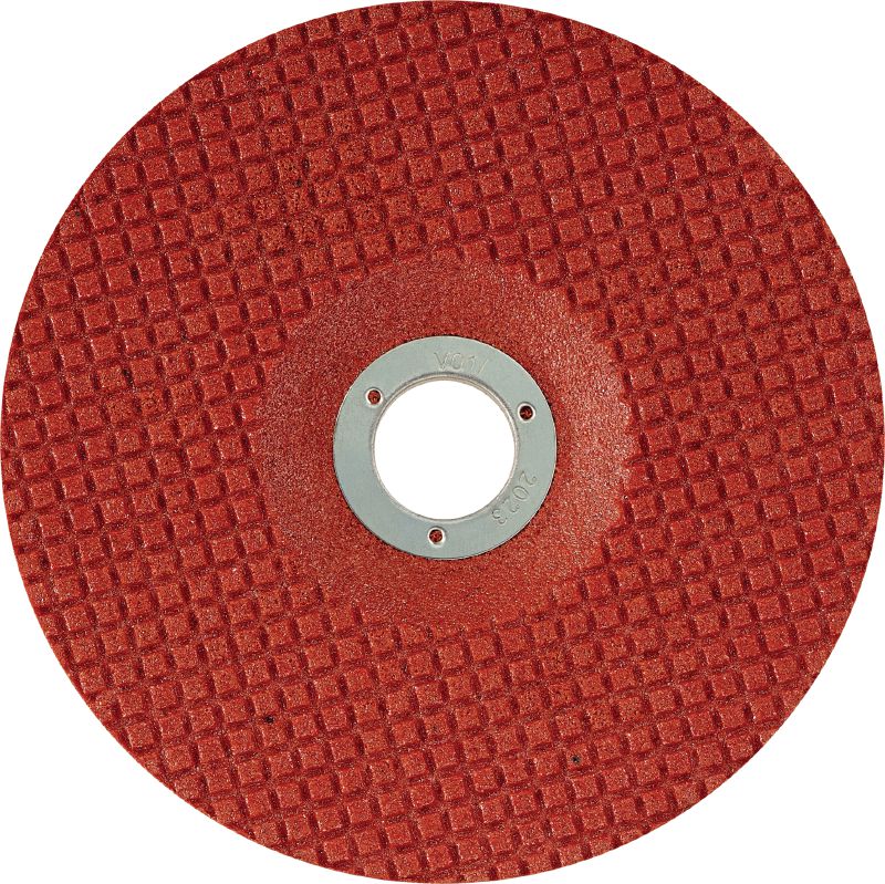 SP Flexible grinding wheel Premium flexible abrasive grinding wheel for faster, more comfortable rough to fine grinding of carbon/stainless steel and aluminum