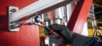 Go to slide 4 of 7: Torque tool X-BT 1/4 20Nm / 14.8lbft  應用 2