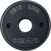 Slide 1 of 1 (selected): Kwik lock M14 