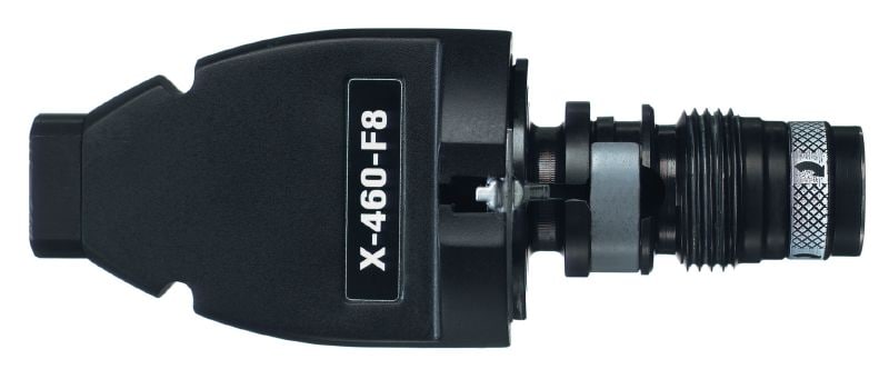 Image 1 of 1: 導管頭 X-5-460-F8 