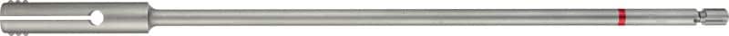 Image 1 of 2: TE-YRT Hole roughening tool Tool for roughening smooth diamond cored-holes in concrete