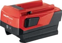 Go to slide 2 of 2: Battery adapter BA-22 box 