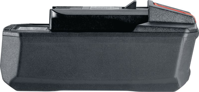 Image 2 of 4: B 12-30 12V Battery Compact and extra-light 12V Li-ion battery
