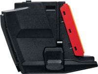 Slide 1 of 1 (selected): Dust box TE DRS-4/6 L box 