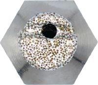 Go to slide 3 of 6: HSU CDB Drill bit Drill bit for precise drilling in natural stone panels