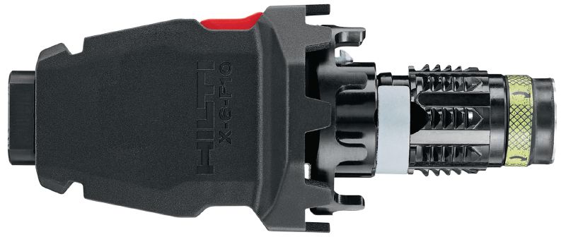 Image 1 of 1: 導管頭 X-6-F10 