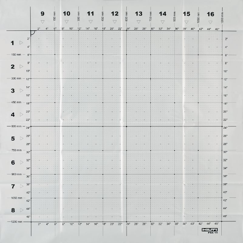 座標網絡 PSA 14 
