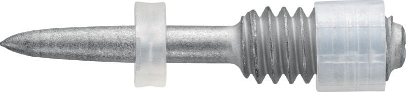 X-W6-12 B3 P7 螺紋螺栓 高性能 W6 螺紋螺栓，適用於 BX 3 充電式氣釘槍