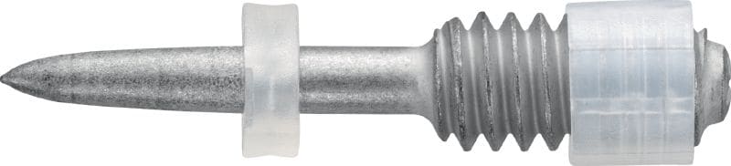 Image 1 of 2: X-W6-12 B3 P7 螺紋螺栓 W6 螺紋螺栓，適用於 BX 3 充電式釘槍