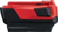Slide 1 of 2 (selected): Battery adapter BA-22 box 