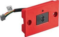 接收器 IC-RC Bluetooth 組 