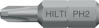 Slide 1 of 1 (selected): S-B (IF) Drywall screwdriver bit Customized screwdriver bit for drywall applications