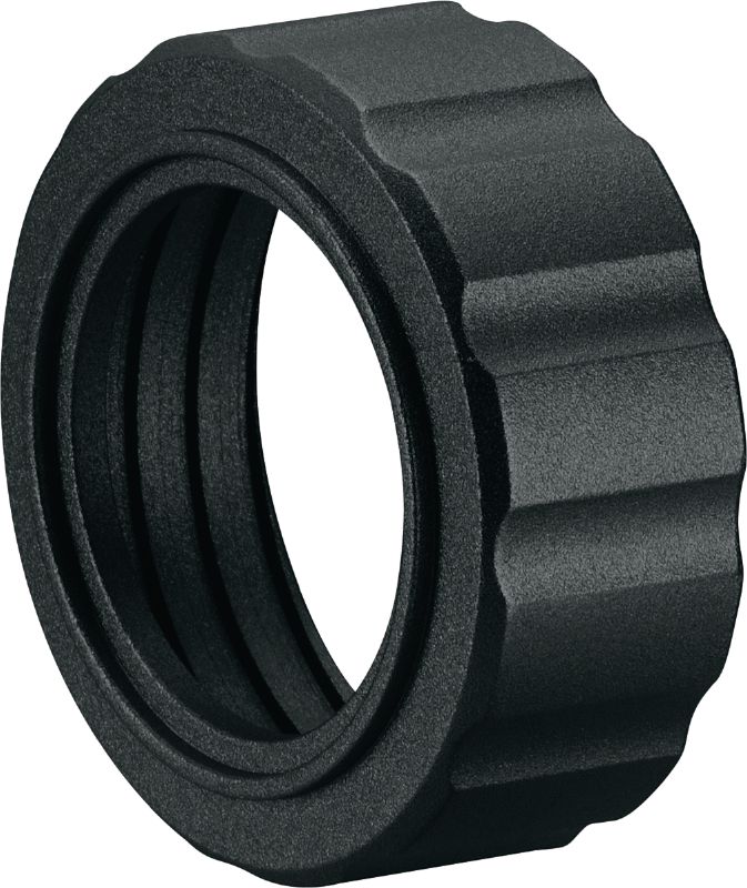 Image 1 of 1: Cap CD 4 aluminium 
