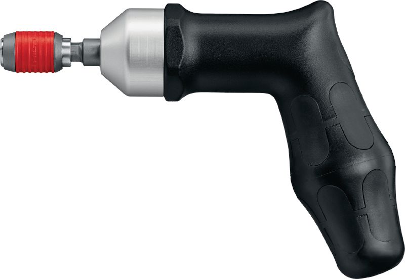 Image 1 of 1: Torque tool X-BT 1/4 - 8Nm 