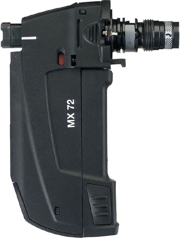 Image 1 of 1: 連發釘匣 MX 72 組裝 