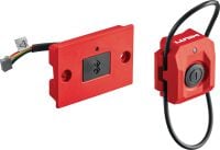 接收器 IC-RC Bluetooth 組 