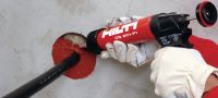 Go to slide 4 of 5: FS-ONE MAX Firestop intumescent sealant High-performance intumescent firestop sealant Applications 1