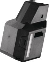 Slide 1 of 1 (selected): Chip collector SC 4MR-22 