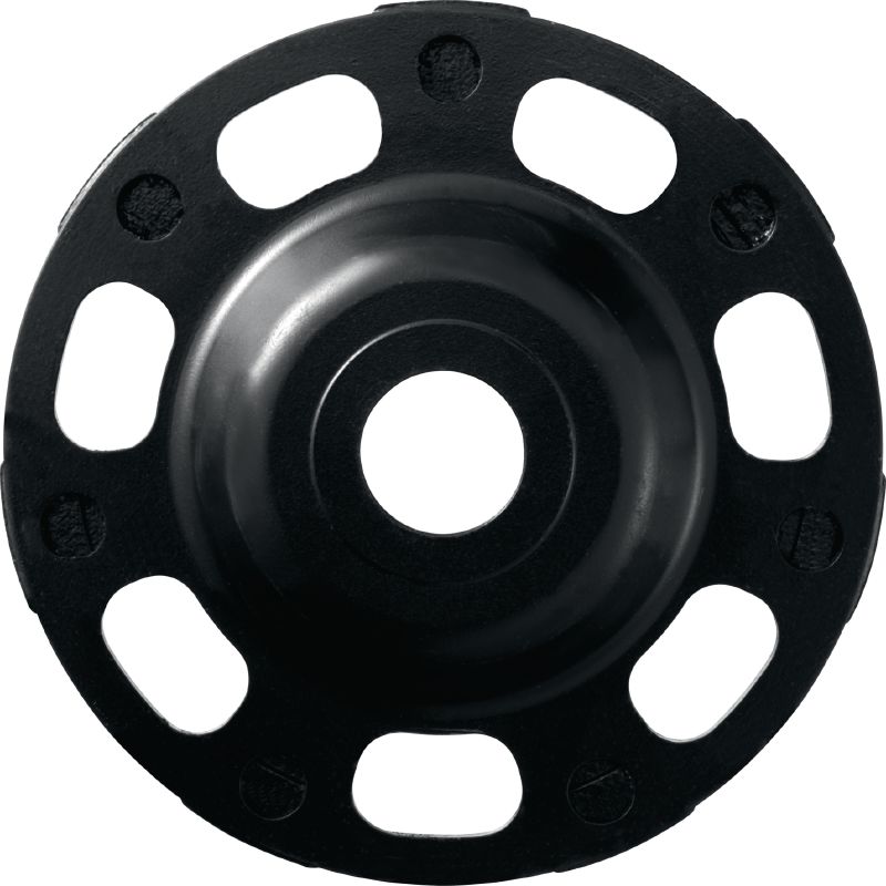 Image 4 of 5: SP 通用鑽石杯輪 