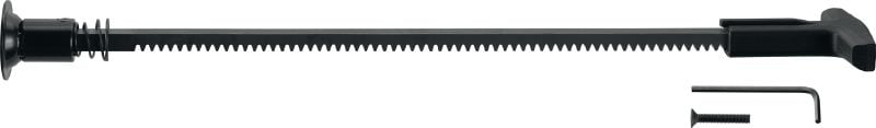 Image 1 of 1: Rack set CD 4 short 