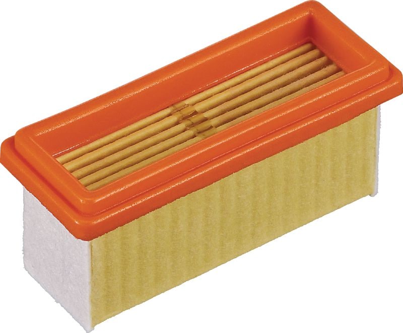 Image 1 of 1: Filter SJD 6 DRS 