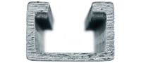 Go to slide 4 of 4: HMC Mounting Channel High-performance C-profile mounting channels for steel-to-steel welding