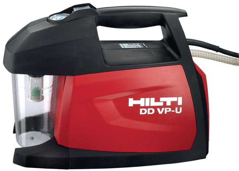 Image 1 of 1: Vacuum pump DD VP-U 100V 