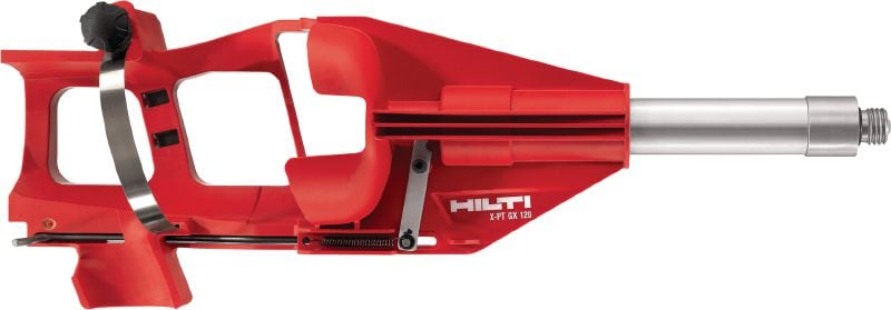 Image 1 of 1: 長桿工具 X-PT GX 120 