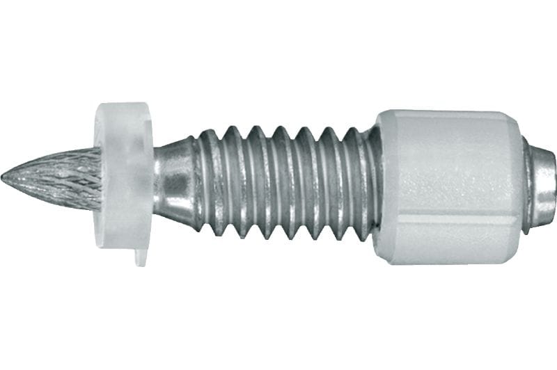 X-EM8H FP10 螺紋螺栓 螺蚊鋼釘 (適用於 10mm 墊片)