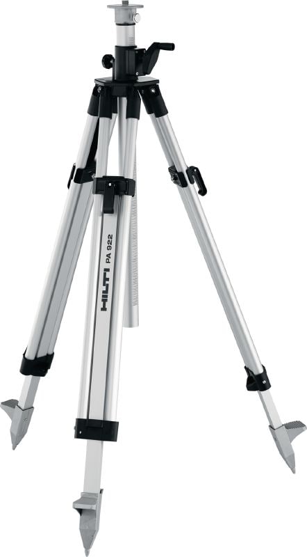 曲柄三腳架 PA 922 tripod 