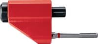 Slide 1 of 1 (selected): Rod setting tool TE-Y PD 20 