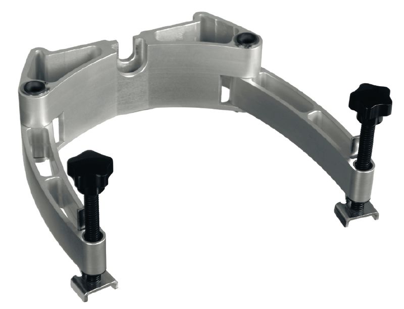 Image 1 of 1: Water collector holder DD-HD30-WCH 