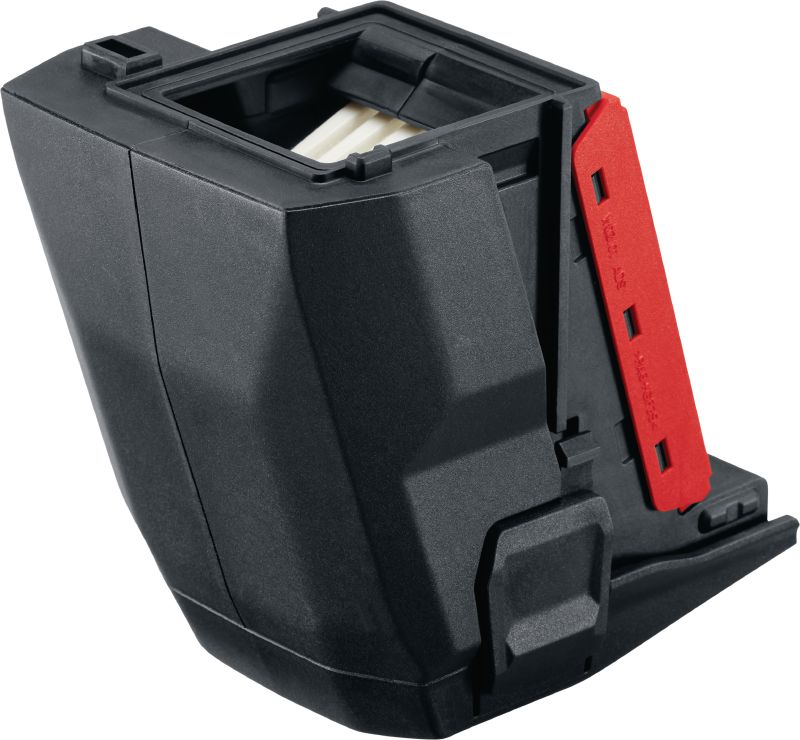 Image 1 of 2: Dust box TE DRS-4/6 S 盒子 