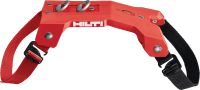 Slide 1 of 1 (selected): Tool holder EXO-T-22 I-shaped 