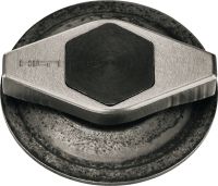 Slide 1 of 1 (selected): Clamping element DGH 130/150 