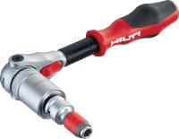 Slide 1 of 7 (selected): Torque tool X-BT 1/4 20Nm / 14.8lbft 
