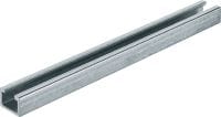 Go to slide 3 of 4: HMC Mounting Channel High-performance C-profile mounting channels for steel-to-steel welding