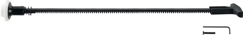Image 1 of 1: Rack set CD 4 long 