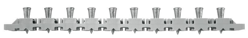 Image 1 of 2: X-ENP MXR 金屬夾板釘 (排釘) 鋼釘