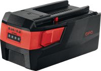 Slide 1 of 1 (selected): B36 5.2 36V Battery Ultimate-power 36V 5.2 Ah Li-ion battery