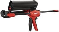 Go to slide 5 of 6: HDM 手動黏著劑注射器 手動混合型/環氧樹脂型黏著式錨栓注射槍