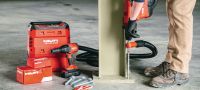 Kwik-X Dual Action Anchor Dual Action Anchor System includes KH-EZ screw anchors and KHC adhesive capsules. For fastening in concrete with performance of adhesive anchors and installation speed and simplicity of screw anchors Applications 2