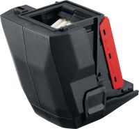 Slide 1 of 2 (selected): Dust box TE DRS-4/6 S 盒子 