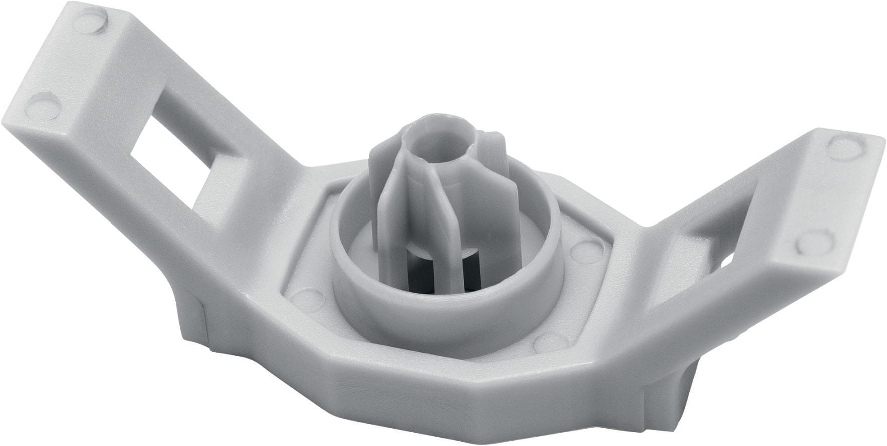 XUCTE MX Cable tie mount Fastening elements Hilti Taiwan